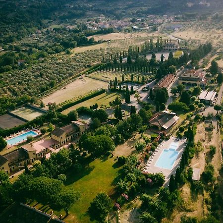 Fattoria Degli Usignoli Guest House San Donato in Fronzano Екстериор снимка