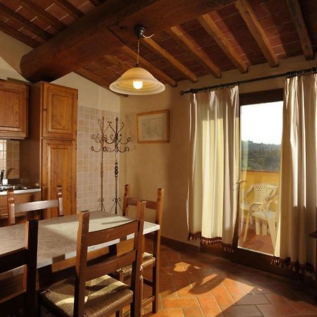 Fattoria Degli Usignoli Guest House San Donato in Fronzano Екстериор снимка
