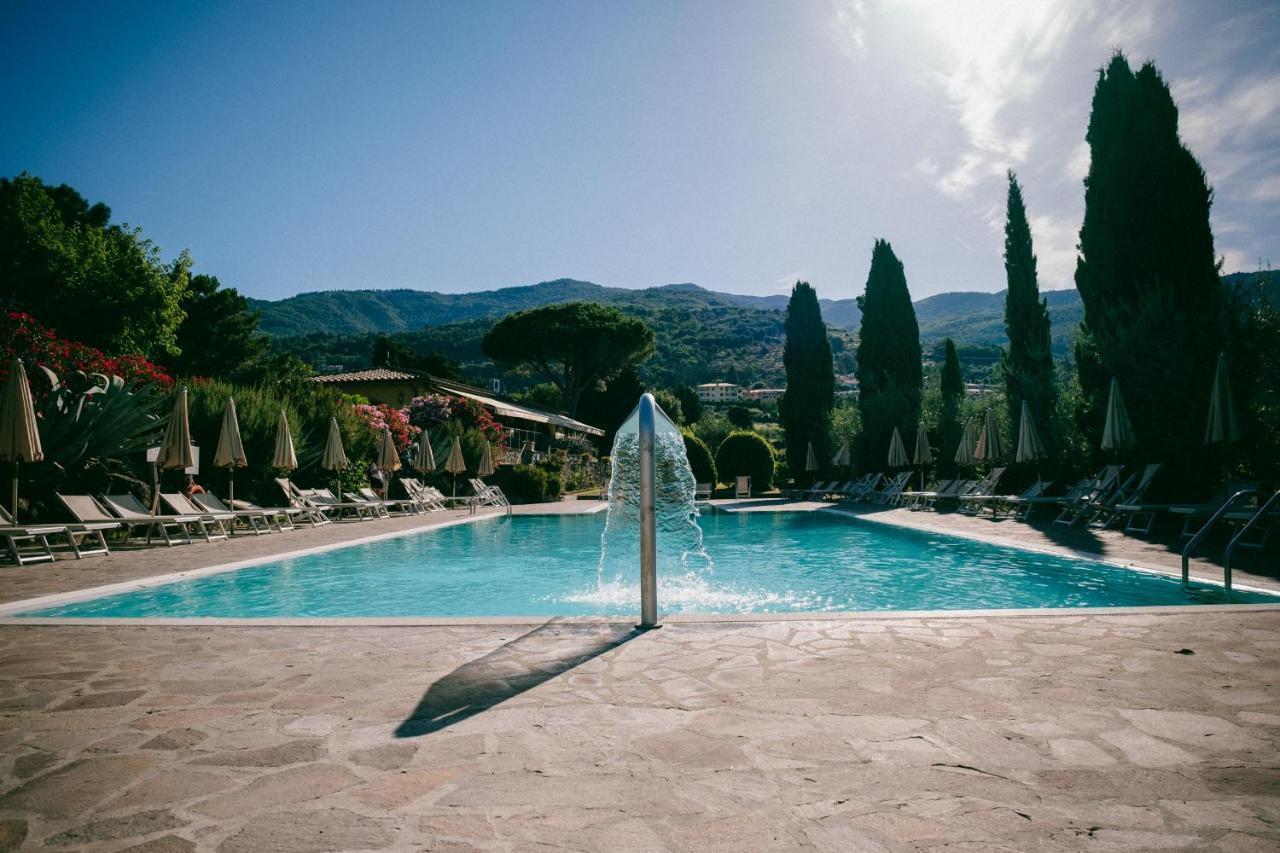 Fattoria Degli Usignoli Guest House San Donato in Fronzano Екстериор снимка