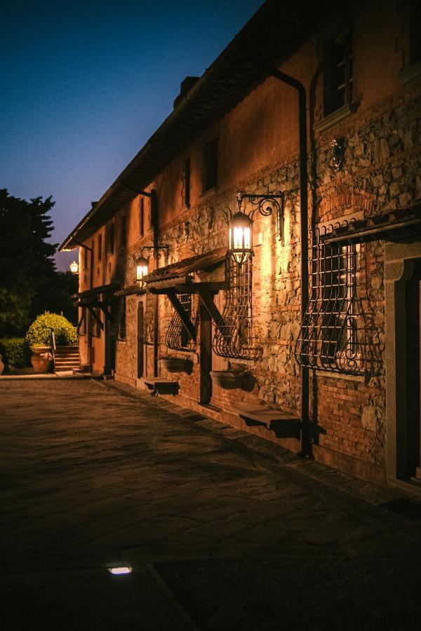 Fattoria Degli Usignoli Guest House San Donato in Fronzano Екстериор снимка