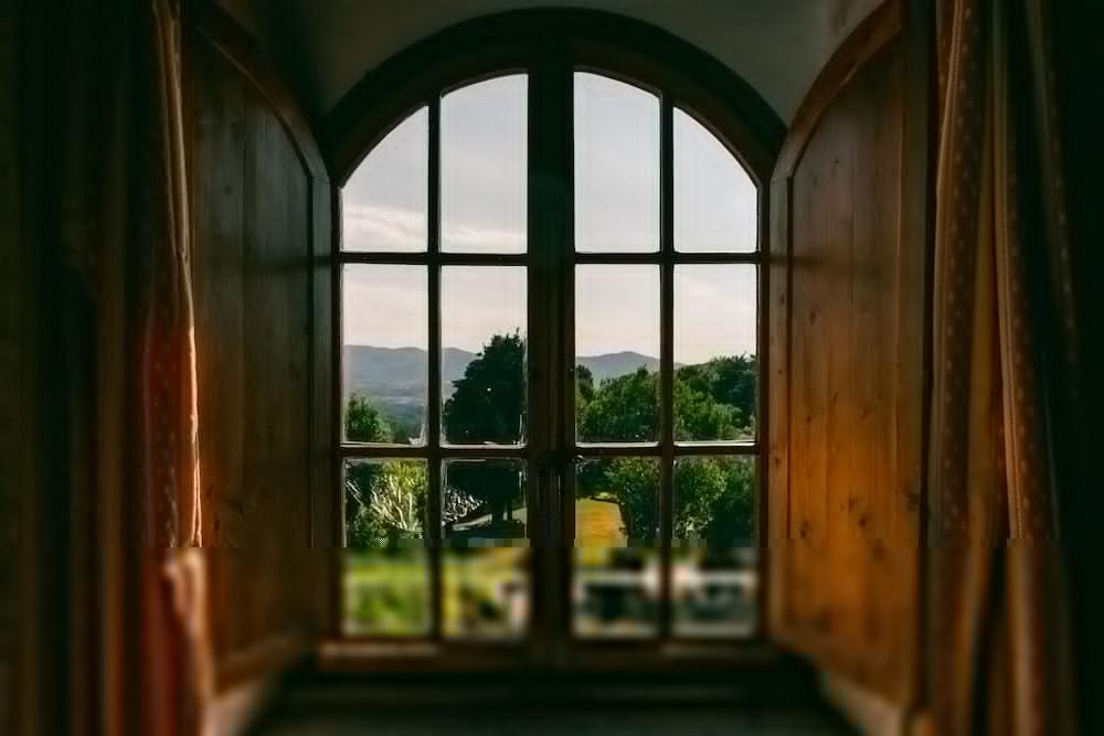Fattoria Degli Usignoli Guest House San Donato in Fronzano Екстериор снимка