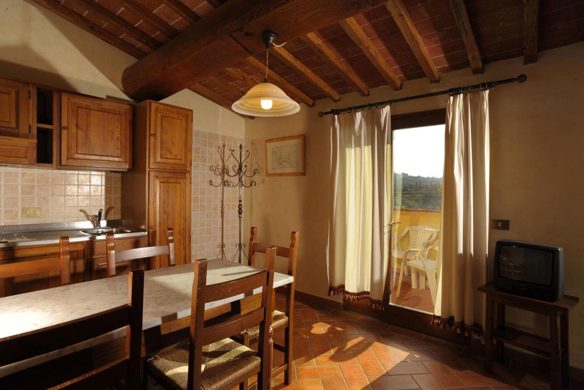 Fattoria Degli Usignoli Guest House San Donato in Fronzano Екстериор снимка